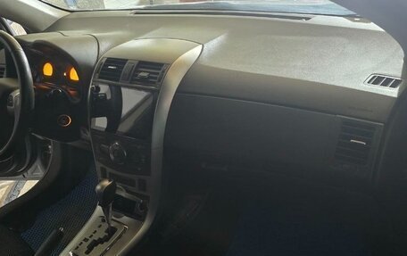 Toyota Corolla, 2012 год, 1 250 000 рублей, 1 фотография