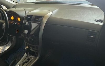 Toyota Corolla, 2012 год, 1 250 000 рублей, 1 фотография