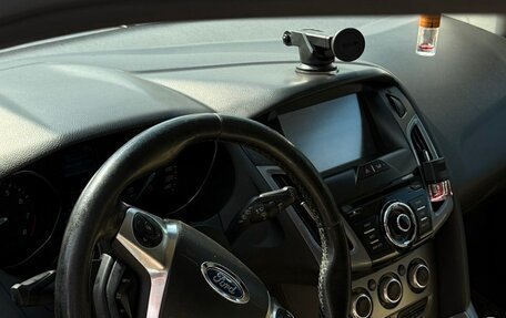 Ford Focus III, 2015 год, 700 000 рублей, 7 фотография