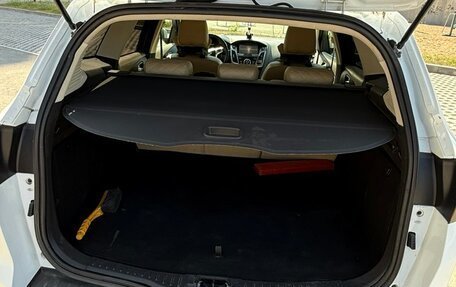 Ford Focus III, 2015 год, 700 000 рублей, 8 фотография