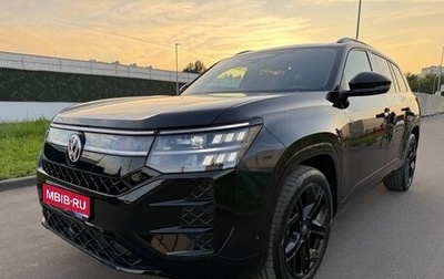 Volkswagen Teramont, 2025 год, 5 600 000 рублей, 1 фотография