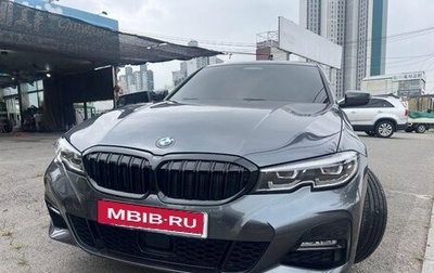 BMW 3 серия, 2021 год, 4 108 354 рублей, 1 фотография