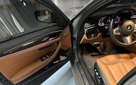 BMW 5 серия, 2021 год, 4 712 754 рублей, 10 фотография