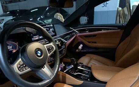 BMW 5 серия, 2021 год, 4 712 754 рублей, 9 фотография