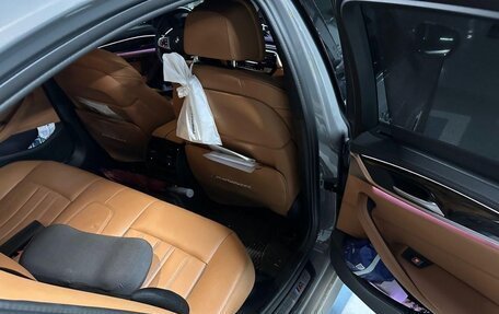 BMW 5 серия, 2021 год, 4 712 754 рублей, 8 фотография