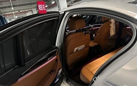 BMW 5 серия, 2021 год, 4 712 754 рублей, 7 фотография