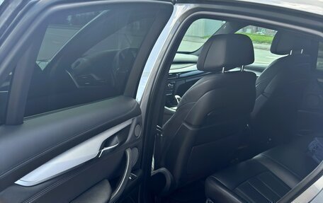 BMW X6, 2016 год, 4 890 000 рублей, 12 фотография