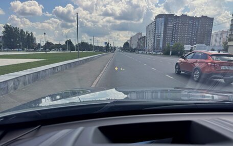 BMW X6, 2016 год, 4 890 000 рублей, 15 фотография