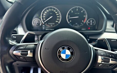 BMW X6, 2016 год, 4 890 000 рублей, 16 фотография