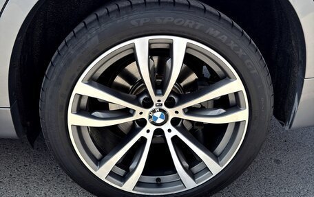 BMW X6, 2016 год, 4 890 000 рублей, 25 фотография