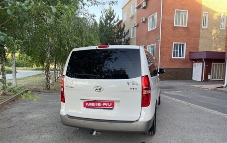 Hyundai H-1 II рестайлинг, 2018 год, 2 765 000 рублей, 5 фотография