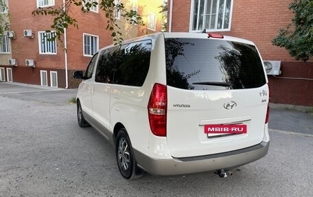 Hyundai H-1 II рестайлинг, 2018 год, 2 765 000 рублей, 4 фотография