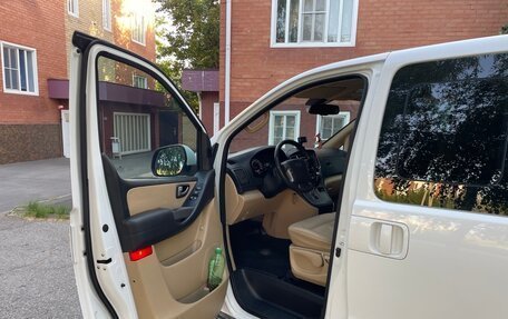 Hyundai H-1 II рестайлинг, 2018 год, 2 765 000 рублей, 11 фотография