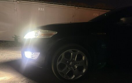 Ford Mondeo IV, 2008 год, 770 000 рублей, 6 фотография