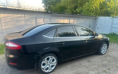 Ford Mondeo IV, 2008 год, 770 000 рублей, 5 фотография