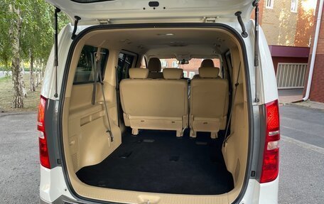 Hyundai H-1 II рестайлинг, 2018 год, 2 765 000 рублей, 12 фотография
