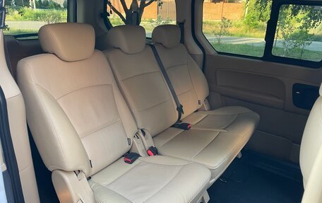 Hyundai H-1 II рестайлинг, 2018 год, 2 765 000 рублей, 14 фотография