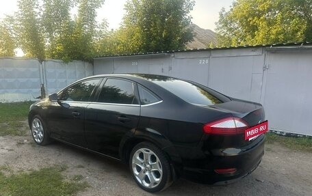 Ford Mondeo IV, 2008 год, 770 000 рублей, 3 фотография