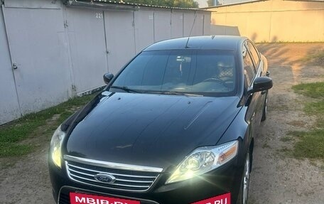 Ford Mondeo IV, 2008 год, 770 000 рублей, 2 фотография