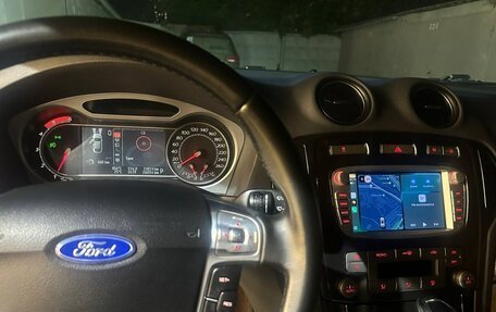Ford Mondeo IV, 2008 год, 770 000 рублей, 7 фотография