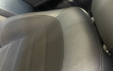 Ford Mondeo IV, 2008 год, 770 000 рублей, 14 фотография