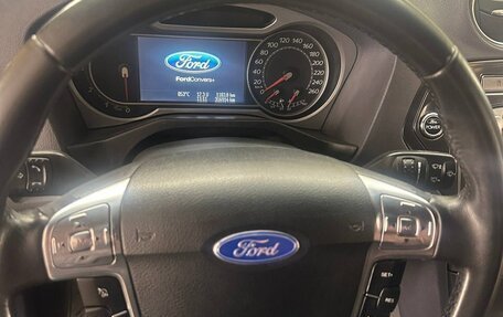 Ford Mondeo IV, 2008 год, 770 000 рублей, 12 фотография