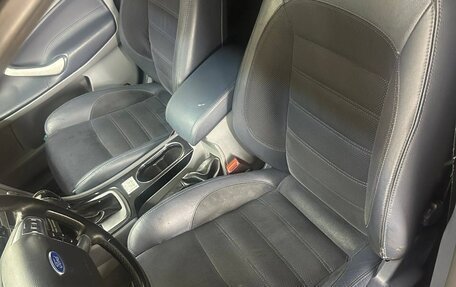 Ford Mondeo IV, 2008 год, 770 000 рублей, 13 фотография
