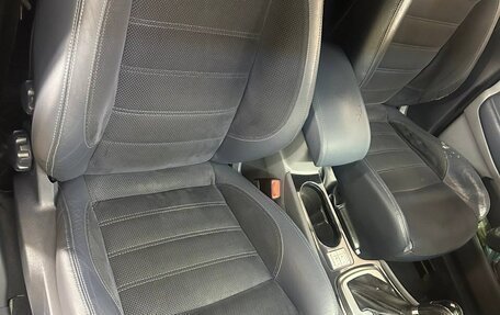 Ford Mondeo IV, 2008 год, 770 000 рублей, 15 фотография