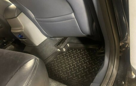 Ford Mondeo IV, 2008 год, 770 000 рублей, 17 фотография