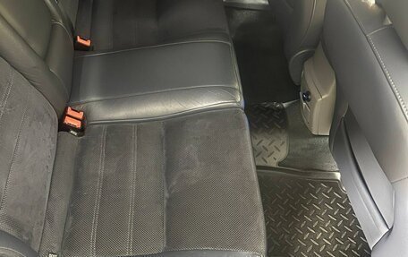 Ford Mondeo IV, 2008 год, 770 000 рублей, 20 фотография