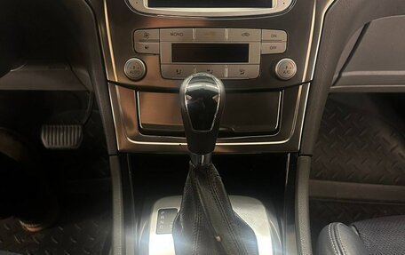 Ford Mondeo IV, 2008 год, 770 000 рублей, 18 фотография