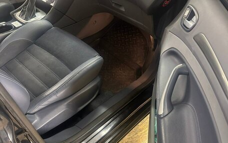 Ford Mondeo IV, 2008 год, 770 000 рублей, 16 фотография