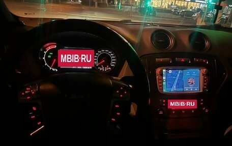 Ford Mondeo IV, 2008 год, 770 000 рублей, 8 фотография