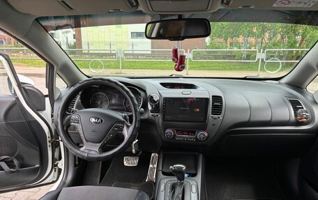 KIA Cerato III, 2014 год, 10 150 000 рублей, 3 фотография