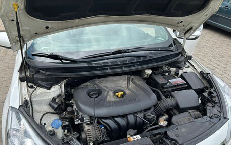 KIA Cerato III, 2014 год, 10 150 000 рублей, 7 фотография