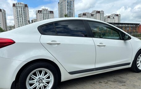 KIA Cerato III, 2014 год, 10 150 000 рублей, 12 фотография