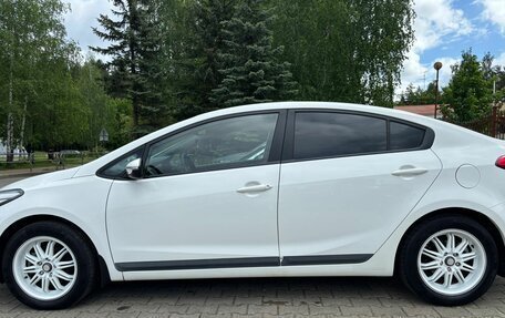 KIA Cerato III, 2014 год, 10 150 000 рублей, 6 фотография