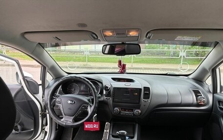 KIA Cerato III, 2014 год, 10 150 000 рублей, 14 фотография