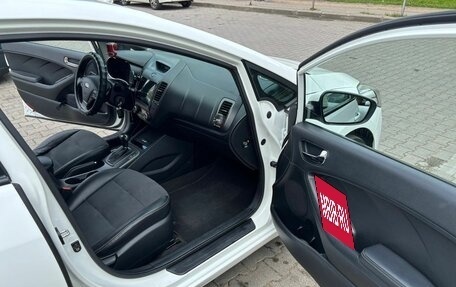 KIA Cerato III, 2014 год, 10 150 000 рублей, 10 фотография