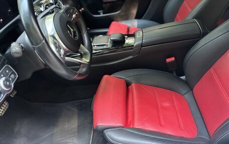 Mercedes-Benz A-Класс, 2021 год, 3 250 000 рублей, 14 фотография