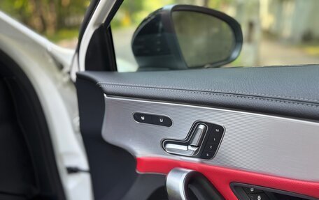 Mercedes-Benz A-Класс, 2021 год, 3 250 000 рублей, 13 фотография