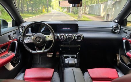 Mercedes-Benz A-Класс, 2021 год, 3 250 000 рублей, 9 фотография