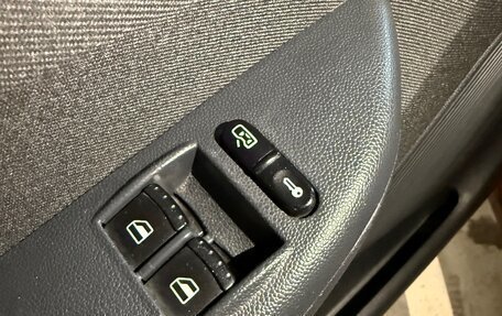 Skoda Fabia I, 2006 год, 230 000 рублей, 8 фотография