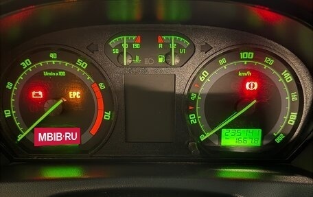 Skoda Fabia I, 2006 год, 230 000 рублей, 6 фотография