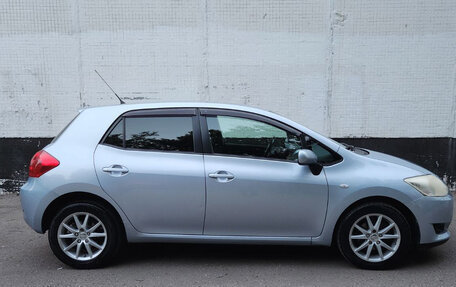 Toyota Auris II, 2007 год, 600 000 рублей, 2 фотография