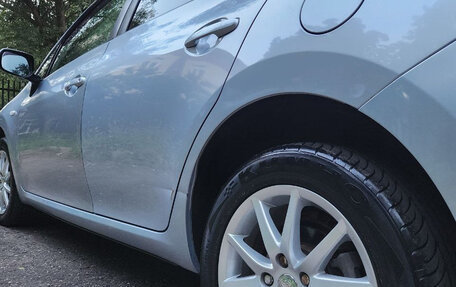 Toyota Auris II, 2007 год, 600 000 рублей, 9 фотография