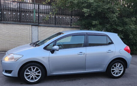 Toyota Auris II, 2007 год, 600 000 рублей, 8 фотография