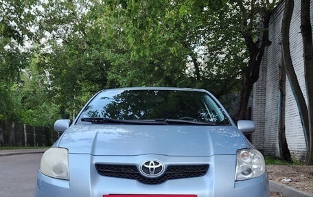Toyota Auris II, 2007 год, 600 000 рублей, 3 фотография
