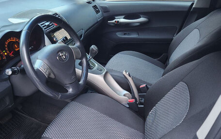 Toyota Auris II, 2007 год, 600 000 рублей, 13 фотография