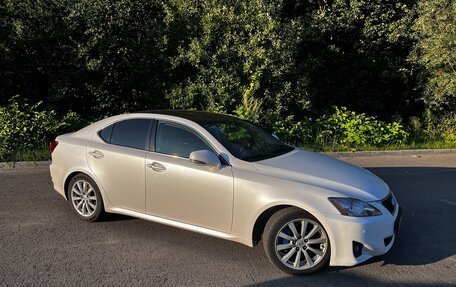 Lexus IS II рестайлинг 2, 2012 год, 1 780 000 рублей, 4 фотография
